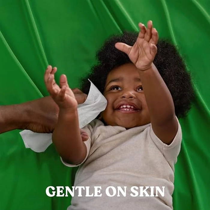 Huggies Extra Large Baby Wipes, Unscented, 9 Flip-Top Packs, 378 XL Wipes Total, Packaging May Vary by HUGGIES - Image 7