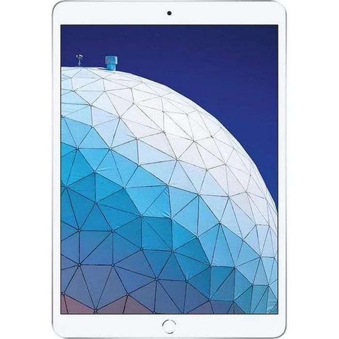 iPad Air 10.5-inch (2019) 3rd Gen - 256GB - Cellular + WiFi - Silver by Apple - Image 3