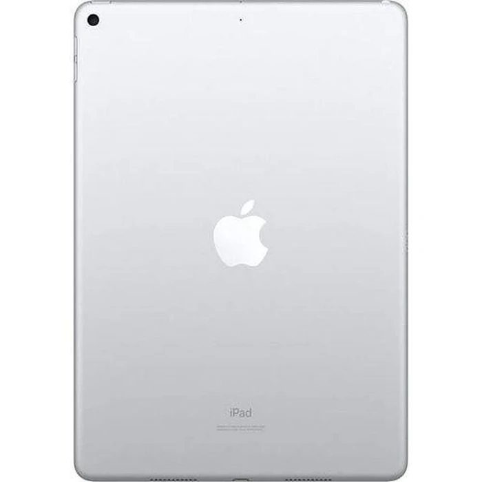 iPad Air 10.5-inch (2019) 3rd Gen - 256GB - Cellular + WiFi - Silver by Apple - Image 4