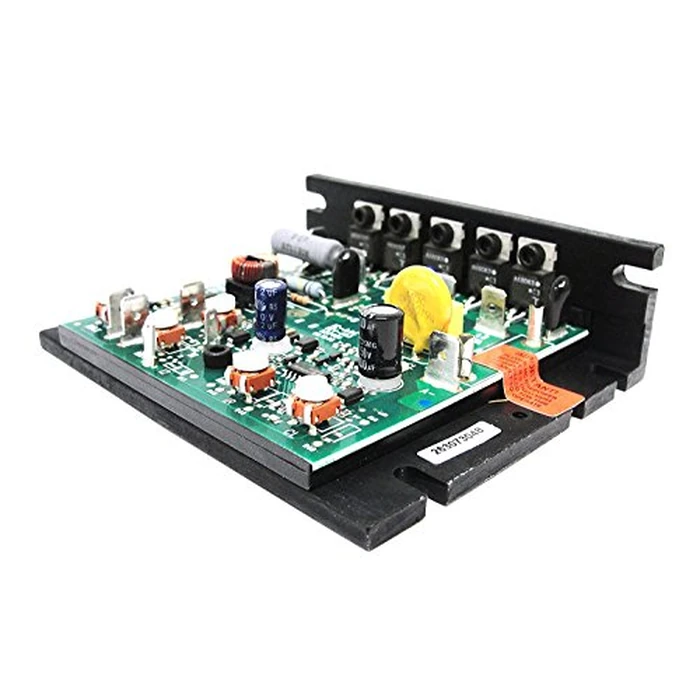 KB Electronics KBIC-240DS DC motor control 9423 upc 024822094238 by KB ELECTRONICS - Used - Like New condition - US$93.55