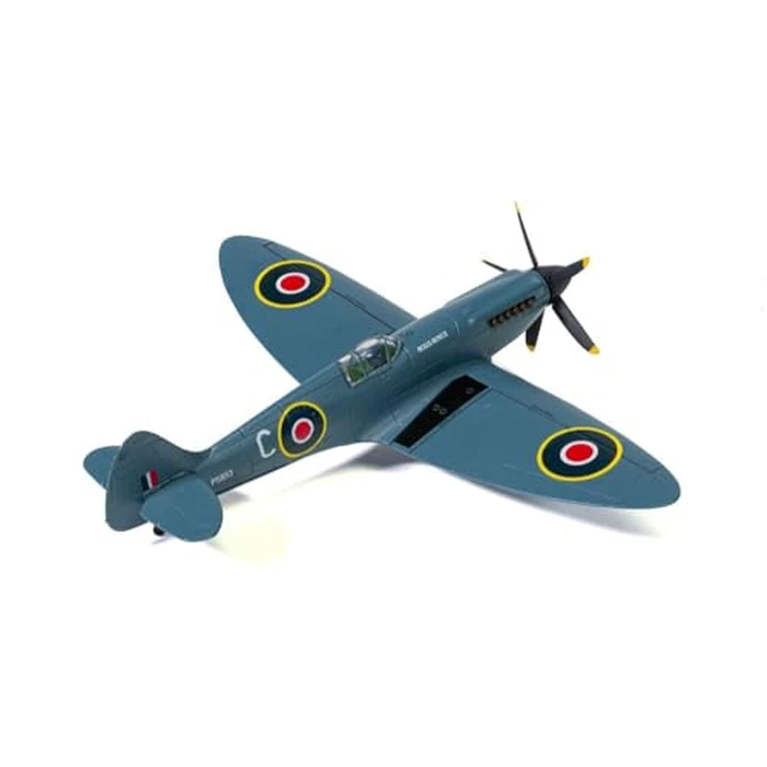 Corgi AA38708 Supermarine Spitfire PR.XIX G-RRGN PS853 Rolls Royce Herita Die-cast Model by Corgi - Image 3