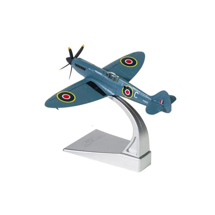Corgi AA38708 Supermarine Spitfire PR.XIX G-RRGN PS853 Rolls Royce Herita Die-cast Model by Corgi - Image 4