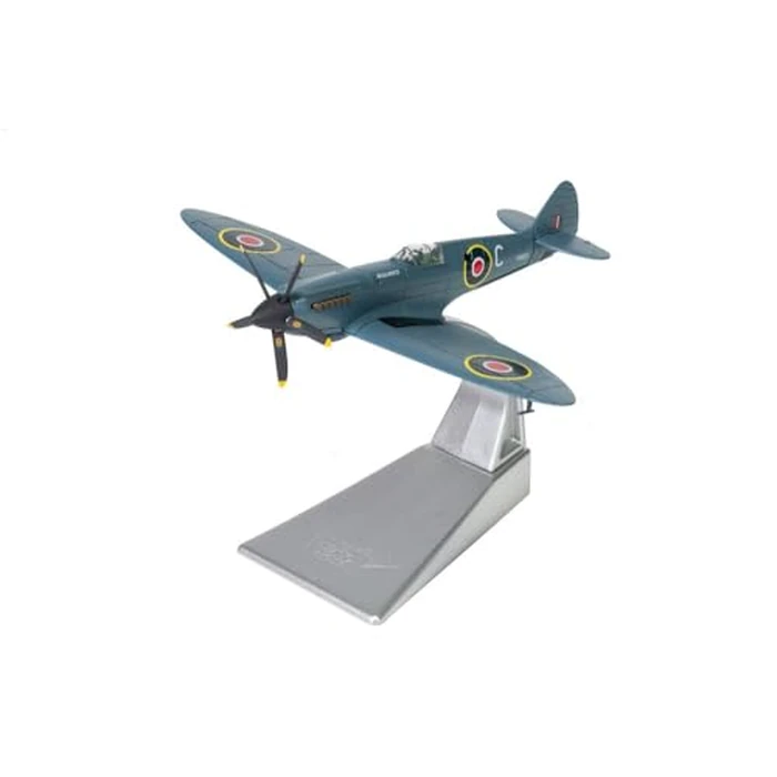 Corgi AA38708 Supermarine Spitfire PR.XIX G-RRGN PS853 Rolls Royce Herita Die-cast Model by Corgi - Image 5