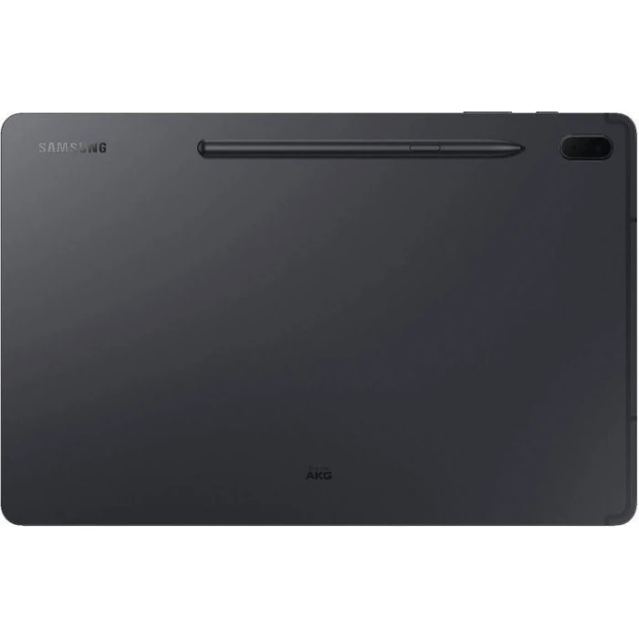 Galaxy Tab S7 FE (2021) 12.4-inch - 64GB - Cellular + WiFi - Mystic Black by Samsung - Image 5