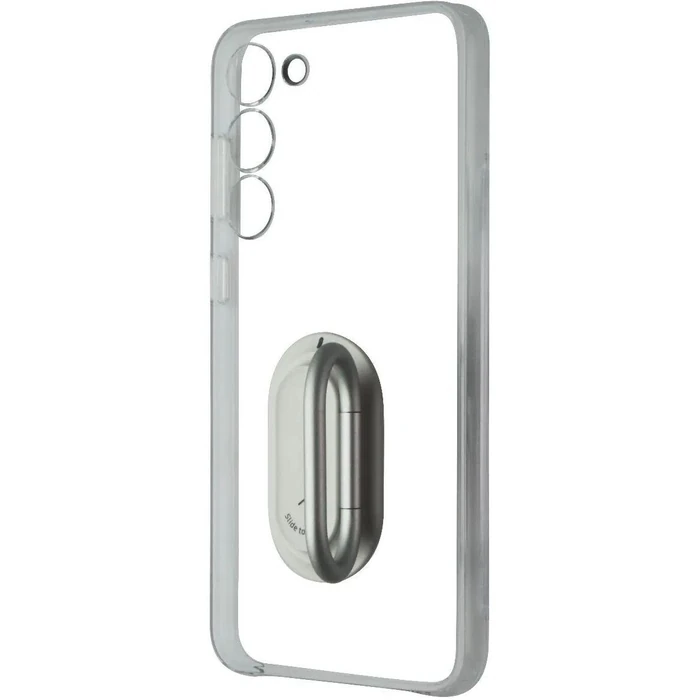 Samsung Clear Gadget Phone Case for Galaxy S23+ - Clear by Samsung - Image 2