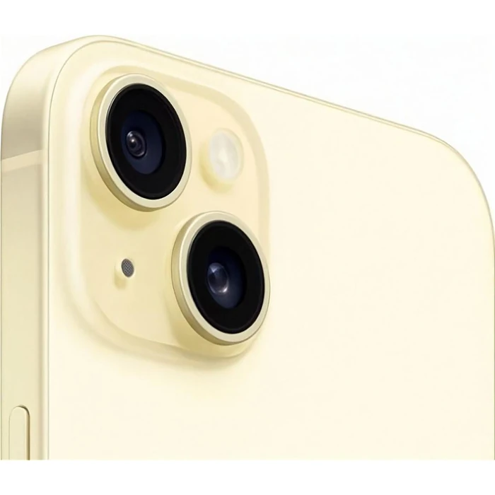 iPhone 15 - 512GB - eSIM - Yellow - Unlocked by Apple - Image 5