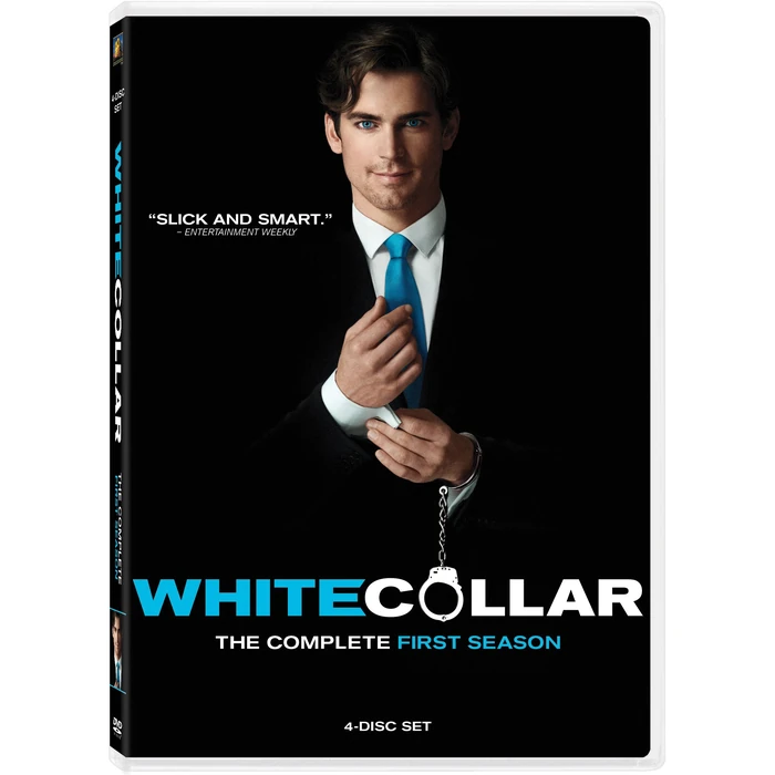 White Collar: Season 1 by Twentieth Century Fox - Used - Good condition - US$2.05