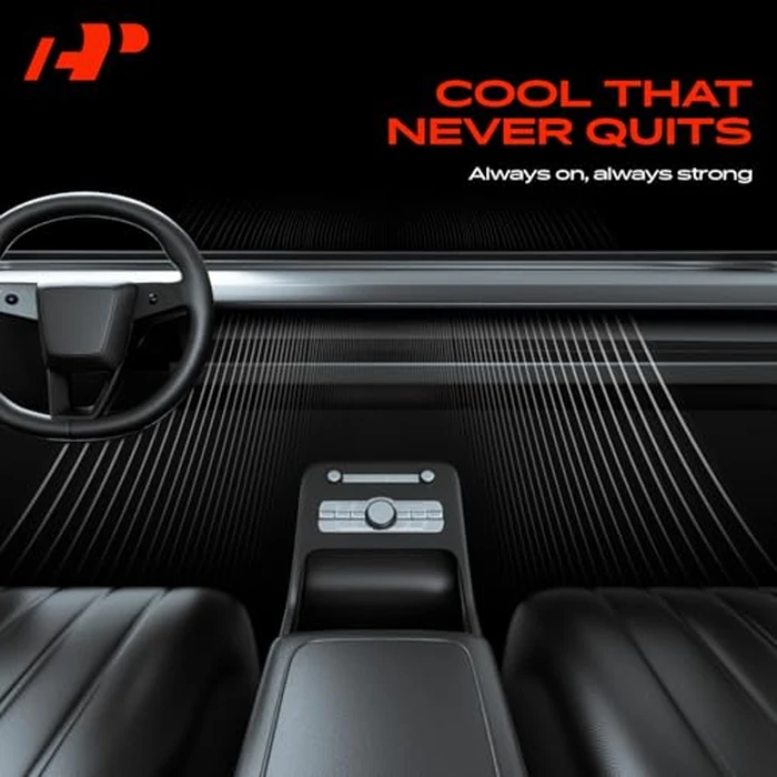 A-Premium A/C Compressor with Clutch & Electronic Control Valve Compatible with Volkswagen Beetle 2018-2019, Passat 2018-2022, Atlas 2018-2022, Atlas Cross Sport 2020-2022, BMW X5 2019-2019 by A-Premium - Image 5