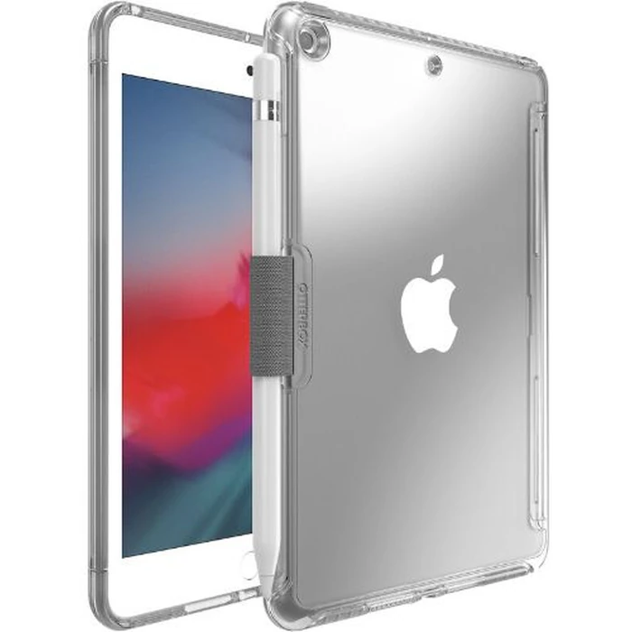 Otterbox Symmetry Series Clear iPad Case for iPad Mini (5th Gen) - Clear by Otterbox - Refurbished - Excellent condition - US$13.43
