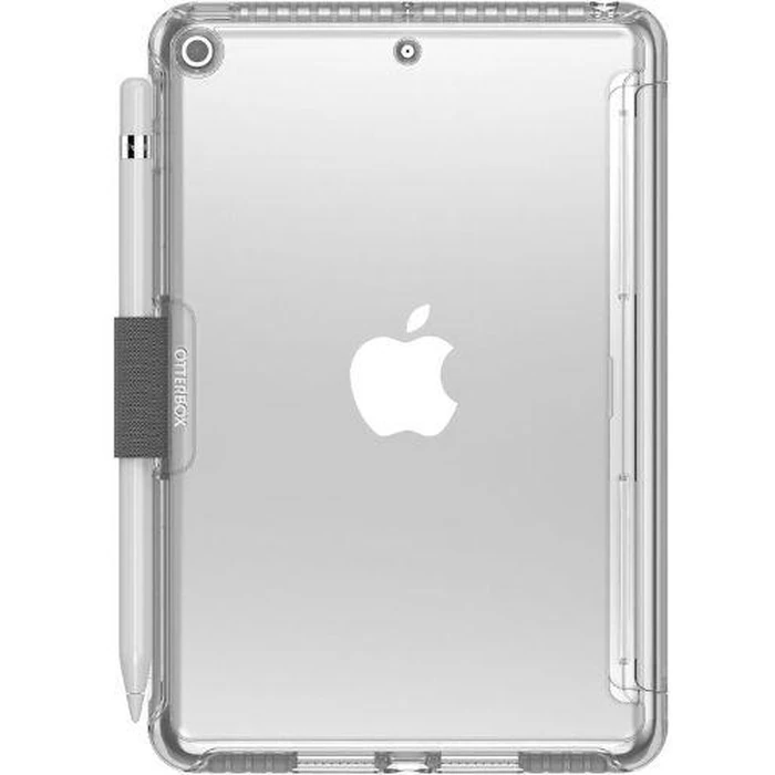 Otterbox Symmetry Series Clear iPad Case for iPad Mini (5th Gen) - Clear by Otterbox - Image 2