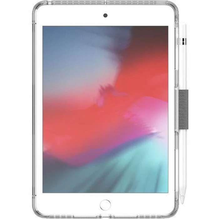 Otterbox Symmetry Series Clear iPad Case for iPad Mini (5th Gen) - Clear by Otterbox - Image 3