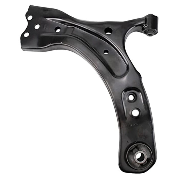 TRQ Front Left and Right Lower Control Arm with Ball Joint Set 4 Piece Compatible with 2017-2023 Subaru Impreza by TRQ - Image 6