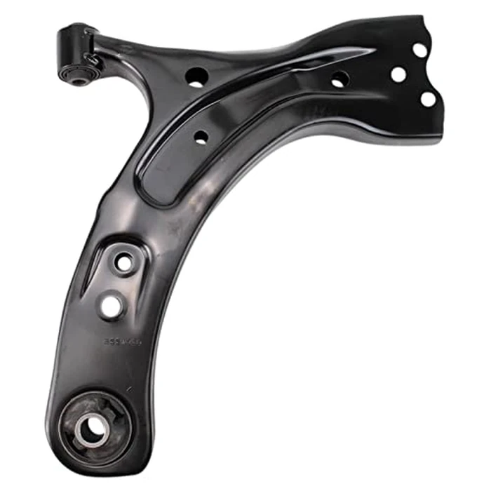 TRQ Front Left and Right Lower Control Arm with Ball Joint Set 4 Piece Compatible with 2017-2023 Subaru Impreza by TRQ - Image 7