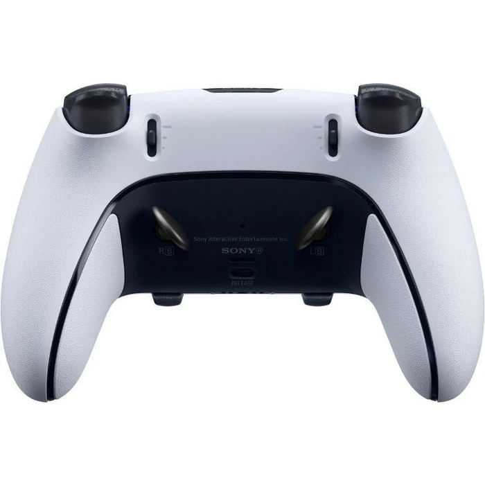 Sony PS5 DualSense Edge Wireless Controller - White by Sony - Image 2