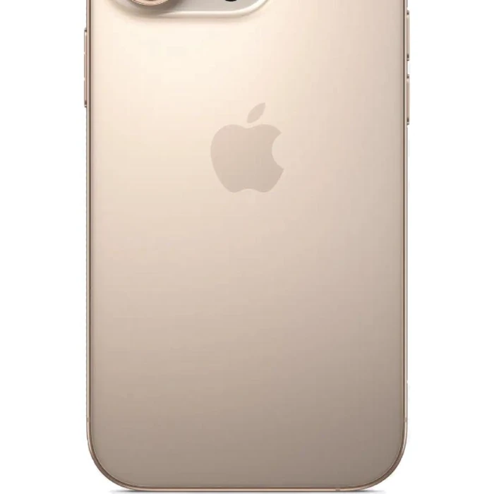 iPhone 16 Pro Max - 512GB - eSIM - Desert Titanium - AT&T by Apple - Image 5