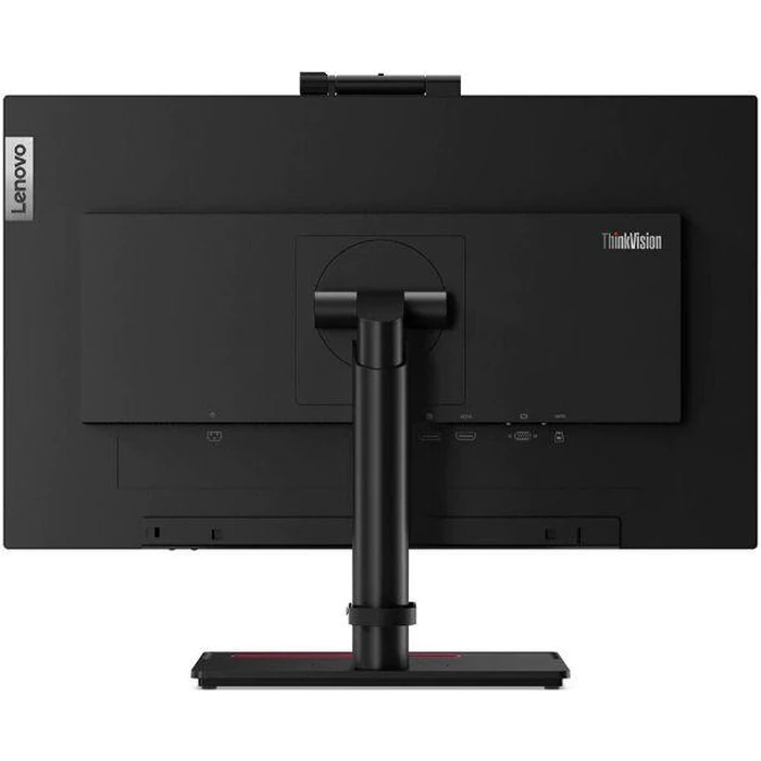 Lenovo ThinkVision T24v-20 23.8" Monitor - Raven Black - 23.8 Inch by Lenovo - Image 3