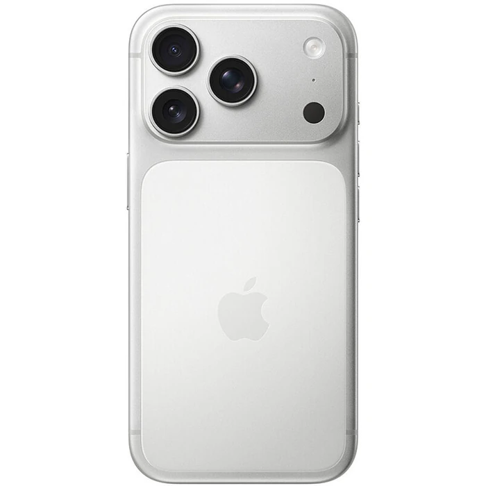 iPhone 17 Pro - 1TB - eSIM - Silver - Unlocked by Apple - Image 3