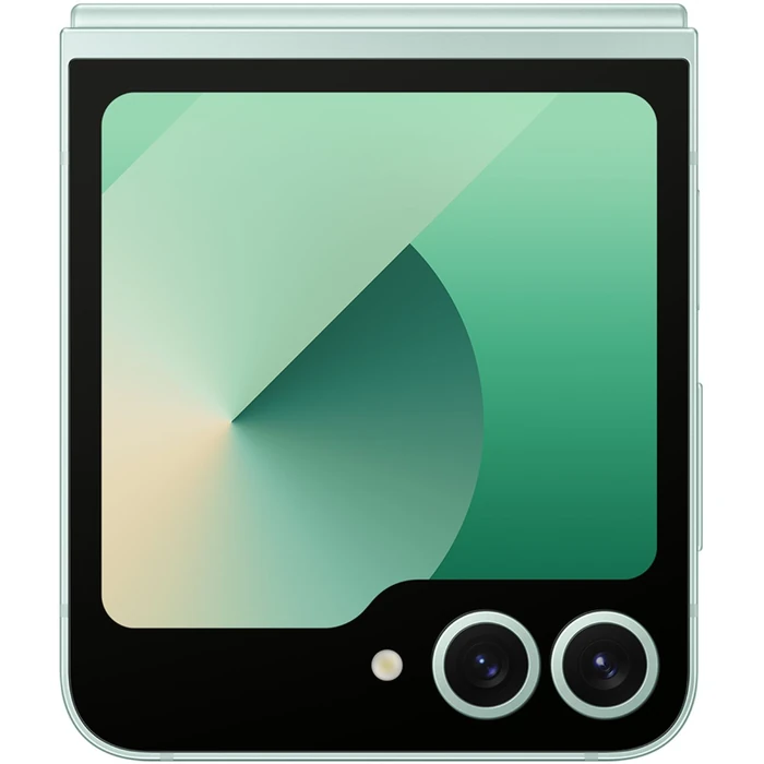 Galaxy Z Flip6 - 512GB - Mint - Unlocked by Samsung - Image 7