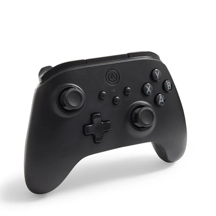 PowerA OPS v1 Wireless Controller for PC and Cloud Gaming, gamepad, wired video game controller, gaming controller, works with Windows 10/11, Customizable PC HQ App by PowerA - Image 3