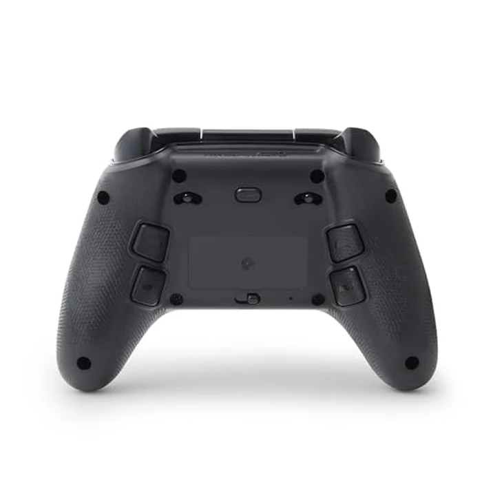 PowerA OPS v1 Wireless Controller for PC and Cloud Gaming, gamepad, wired video game controller, gaming controller, works with Windows 10/11, Customizable PC HQ App by PowerA - Image 4
