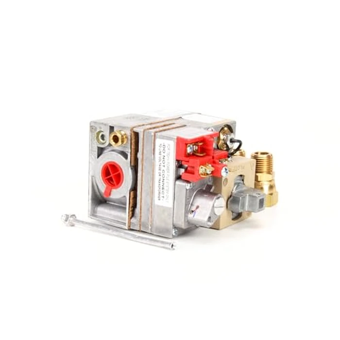 Pitco Valve,Gas Vs820 Nat 60125201-C - Genuine OEM Replacement Part by Pitco - Image 4