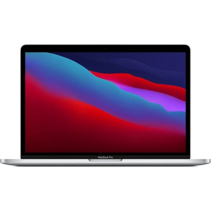 MacBook Pro 13.3-inch (2020) - M1 - Apple M1 Chip: 8-Core CPU/8-Core GPU - 16GB RAM - SSD 512GB by Apple - Refurbished - Acceptable condition - US$535.99