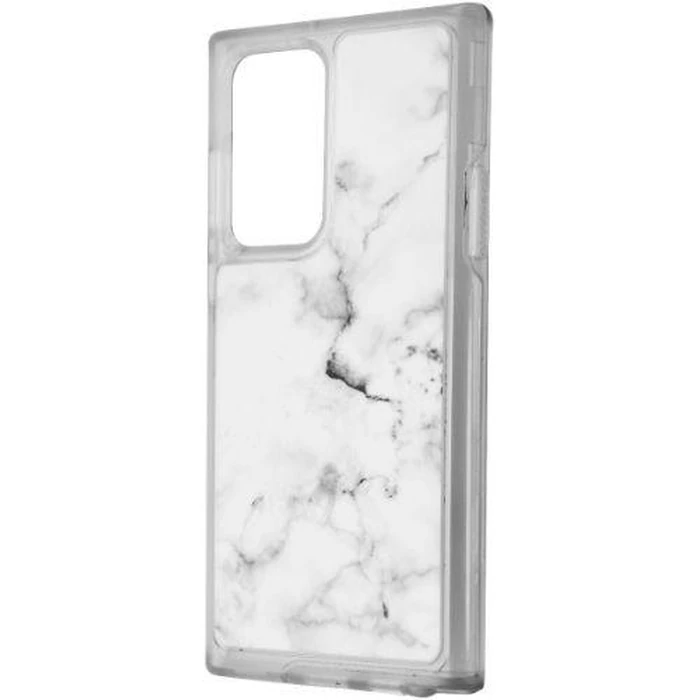 Otterbox Symmetry Series Hard Phone Case for Galaxy S22 Ultra - Swirl Stone by Otterbox - Image 1