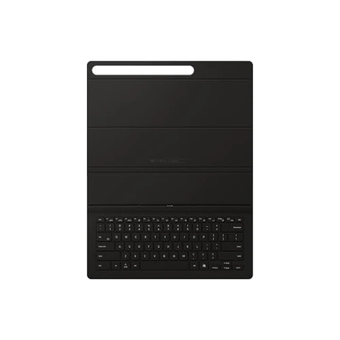 Samsung Galaxy S10 Ultra - Book Cover Slim Keyboard Case with AI Keys, Black (CAD Version & Warranty) by Samsung - Image 3