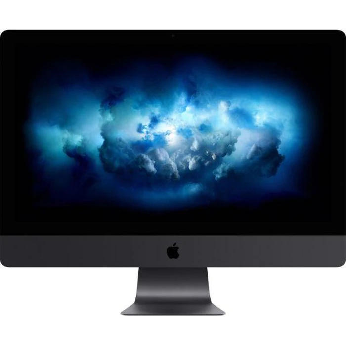 Apple iMac Pro 2017 27" - Intel Xeon W 3.0GHz 10-Core - 2TB - Space Grey - 32GB RAM - 27 Inch by Apple - Refurbished - Good condition
