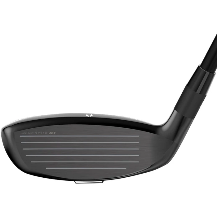 Cleveland Halo XL Hybrid Women - Golf Club - 4H - 21 degrees Loft - Ladies Flex - Aldila Ascent PL Blue 40 Shaft - Woman by Cleveland - Image 3