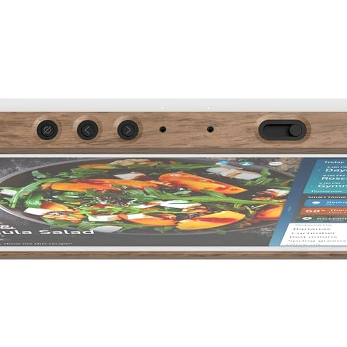 Made for Amazon Frame for Echo Show 21 (2024 Release) by Mission Cables - Image 5