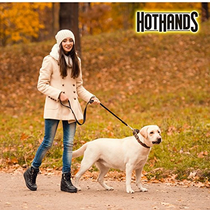 HotHands Hand Warmer Value Pack, 10 Count (Pack of 1) by HotHands - Image 7
