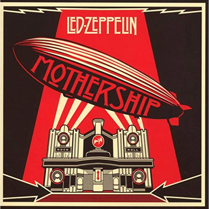 Mothership by Rhino - Used - Good condition - CA$5.94
