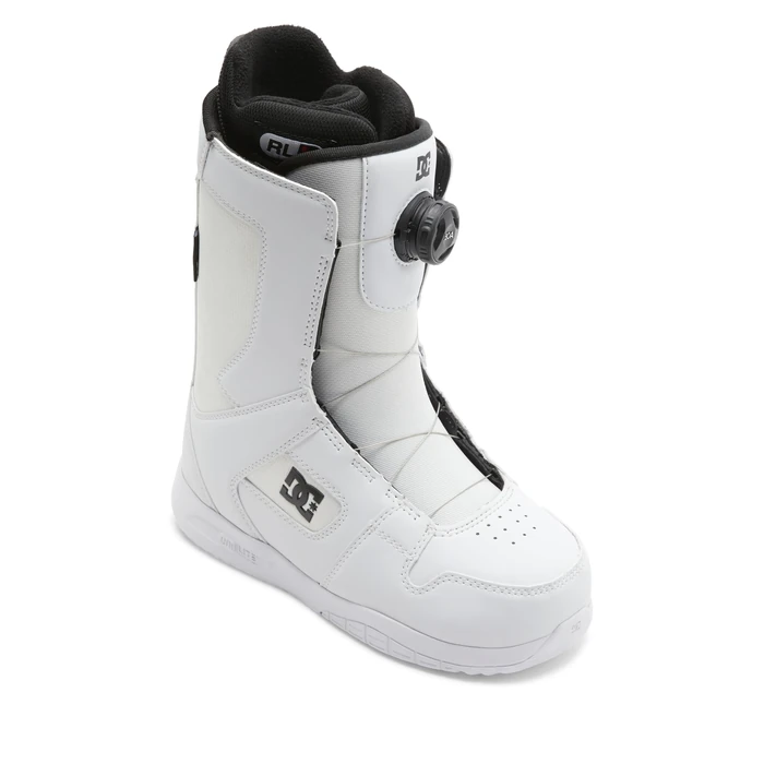 DC Womens Phase BOA(R) Snowboard Boots by DC Shoes - Used - Very Good condition - CA$129.89
