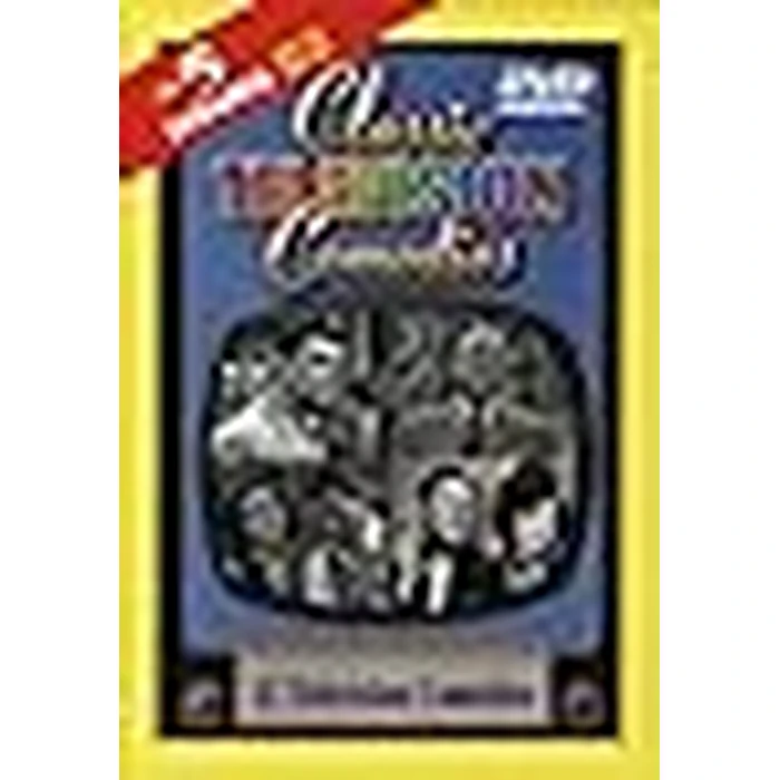 12 Classic Television Comedies: 1950's-60's [DVD] by Shout! Factory / Timeless Media - Image 2