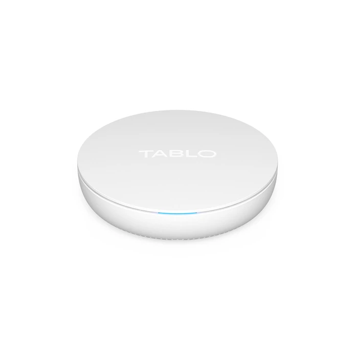 Tablo TV 4th Gen 4-Tuner Over-The-Air (OTA) DVR - Watch, Pause & Record Live TV, News, Sports & Movies Throughout Your Home Over Wi-Fi - Pairs w/Any TV Antenna - 50+ Hrs Recording - No Subscriptions by Tablo - Used - Like New condition - US$88.99