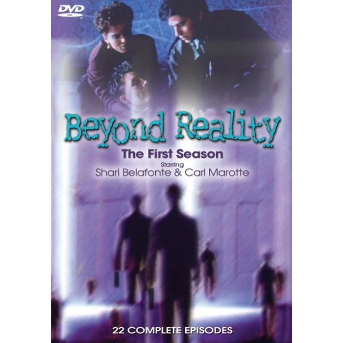 Beyond Reality: Season 1 by Mill Creek Entertainment - Used - Acceptable condition