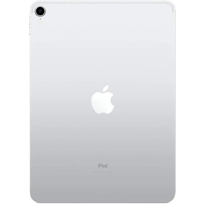 iPad Pro 11-inch (2018) 1st Gen - 256GB - Cellular + WiFi - Silver by Apple - Image 4