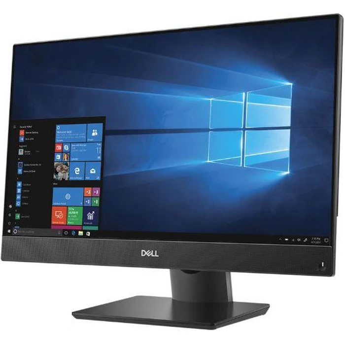 Dell Optiplex 7460 Desktop AIO 23.8" - Intel Core i5-8500 3.0GHz - 256GB - Black - 16GB RAM - 23.8 Inch by Dell - Image 3