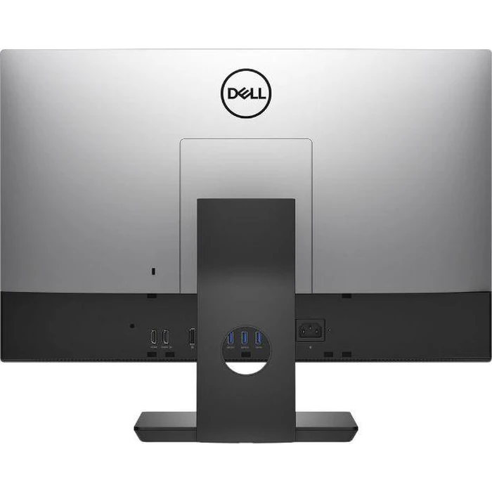 Dell Optiplex 7460 Desktop AIO 23.8" - Intel Core i5-8500 3.0GHz - 256GB - Black - 16GB RAM - 23.8 Inch by Dell - Image 5