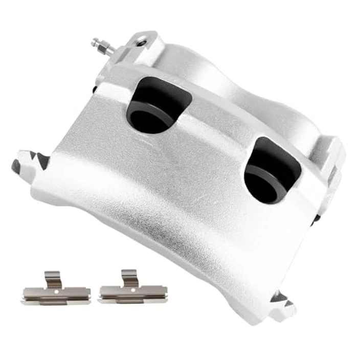 cciyu Front Left Brake Caliper Assembly 18-4761 For Ford For E-150/For E-250/For E-250 Econoline/For E-350 Club Wagon/For E-350 Econoline Club Wagon/For E-350 Super Duty/For E-450 Super Duty by cciyu - Used - Very Good condition - US$51.77