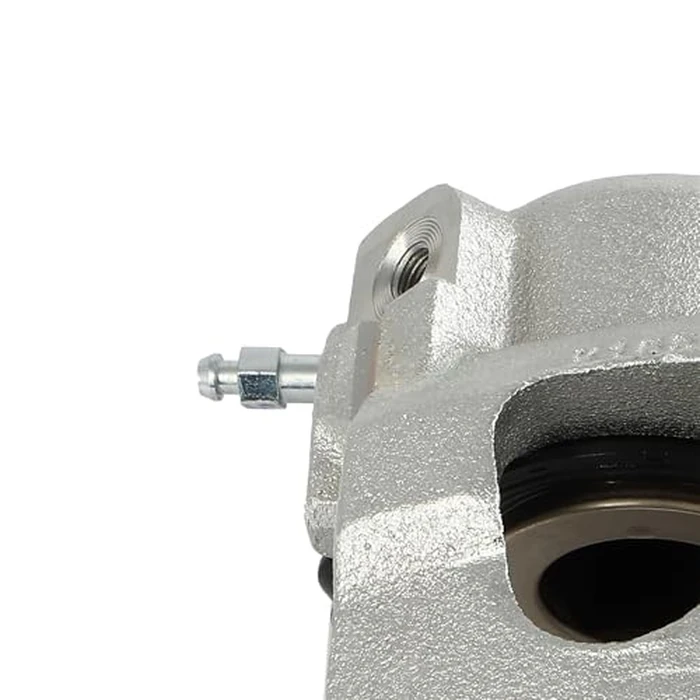 cciyu Front Left Brake Caliper Assembly 18-4761 For Ford For E-150/For E-250/For E-250 Econoline/For E-350 Club Wagon/For E-350 Econoline Club Wagon/For E-350 Super Duty/For E-450 Super Duty by cciyu - Image 9