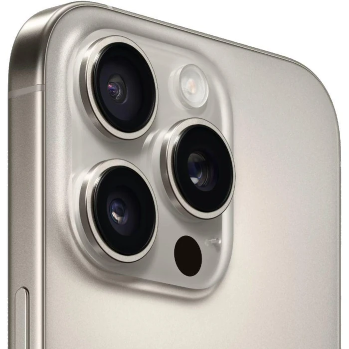 iPhone 16 Pro Max - 1TB - eSIM - Natural Titanium - Unlocked by Apple - Image 4
