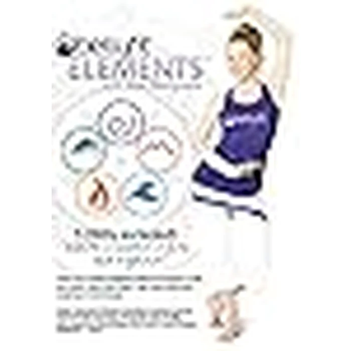 BellyFit Elements 5 DVD Set - Alice Bracegirdle - Image 4