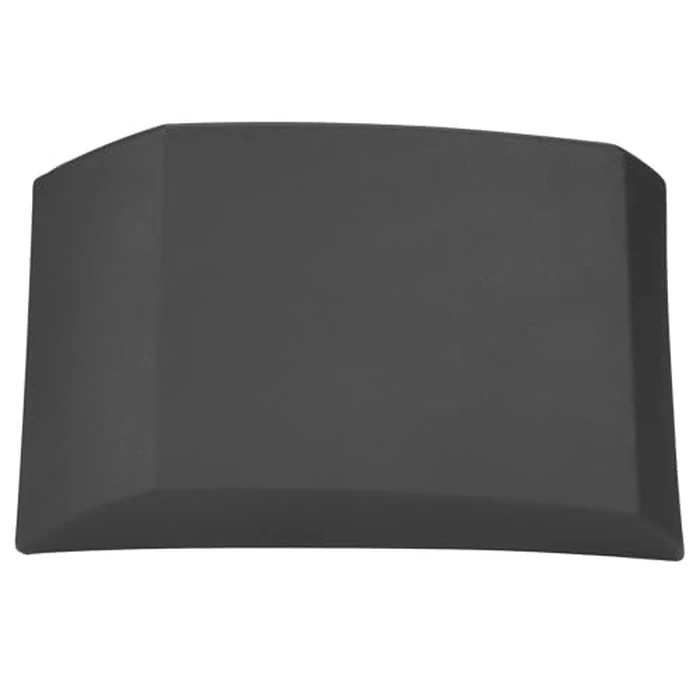 HECASA Fuel Gas Filler Pocket Housing Hinge Door Cover Kit Compatible with 2015-2023 Ford Transit Van 150 250 350 HD Replacement for CK4Z-5427936-J CK4Z-61405A26-B (Housing+White Cover+Door Molding) by HECASA - Image 9