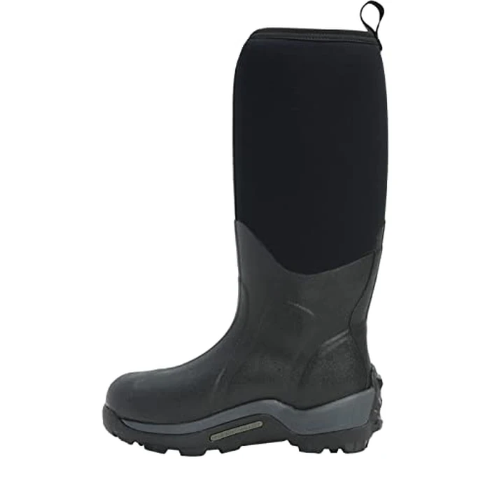 Muck Boot Men's Arctic Sport Tall Tall Boots Black Size 11 M by Muck Boots - Image 5