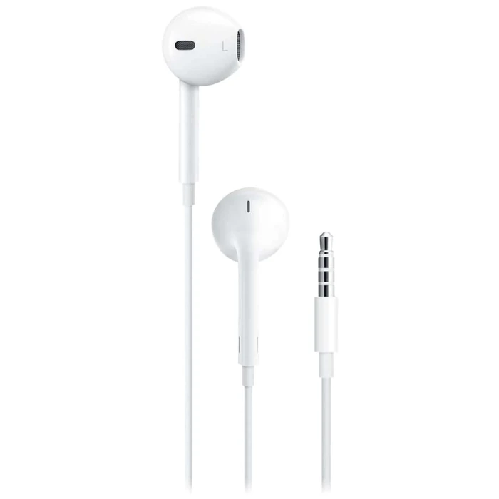Apple EarPods with 3.5mm Headphone Plug (2pack) - White by Apple - Image 3