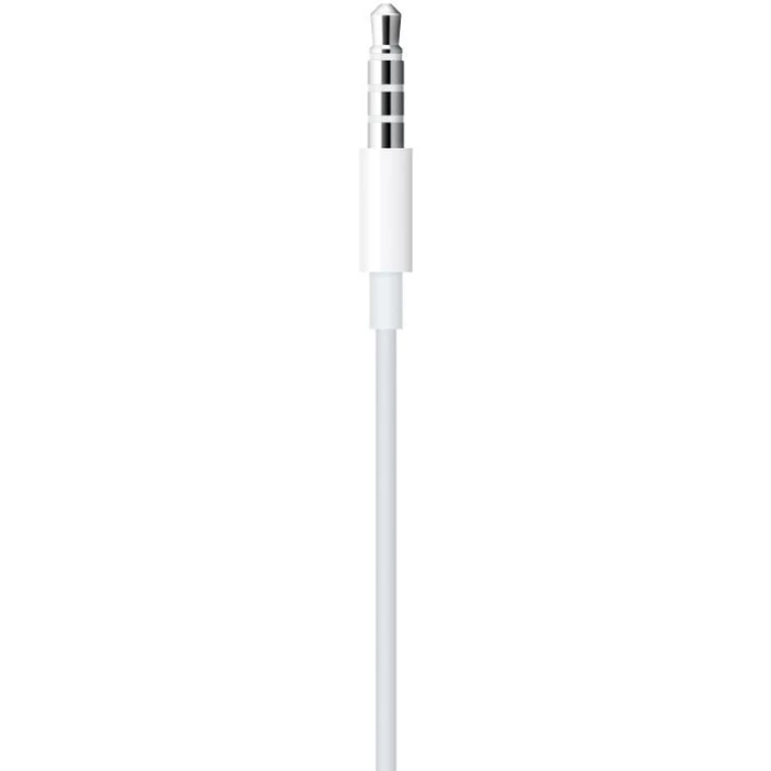 Apple EarPods with 3.5mm Headphone Plug (2pack) - White by Apple - Image 7