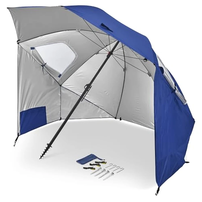 SB PREMIERE XL BLUE 1PK FES by Sport-Brella - Used - Very Good condition - CA$91.01