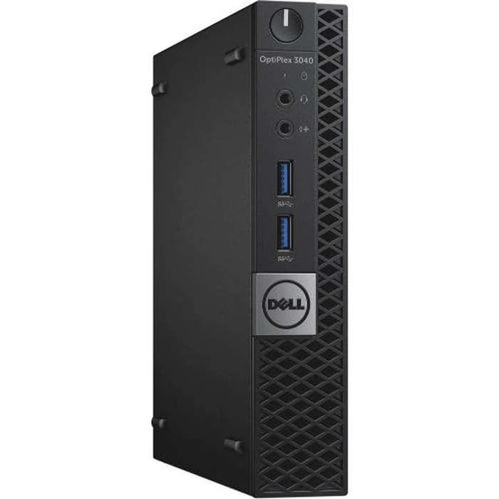 Dell Optiplex 3040 MFF i7-6700T 2.8GHz - 240GB - Black - 8GB RAM by Dell - Image 2